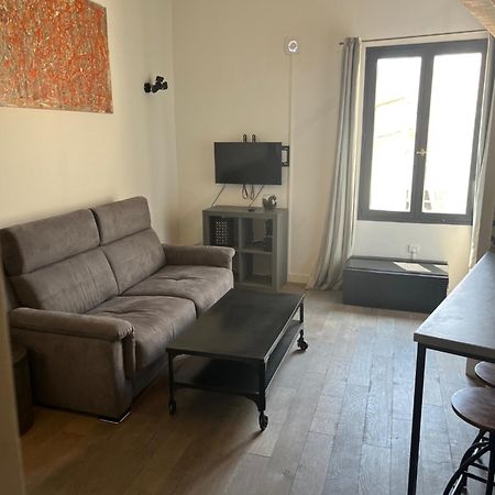 Appartamento Le Loft De Roxane Centre Historique Aix En Provence Aix-en-Provence Esterno foto